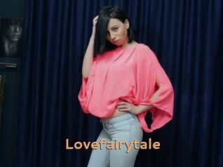 Lovefairytale