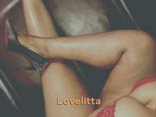 Lovelitta