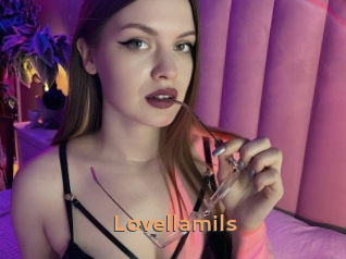 Lovellamils