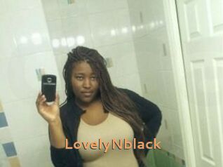 LovelyNblack