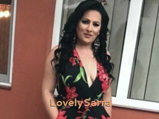 LovelySarra