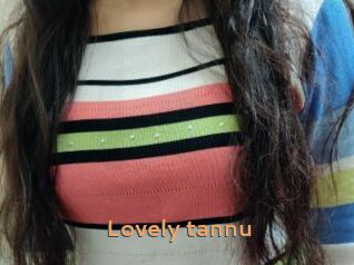 Lovely_tannu