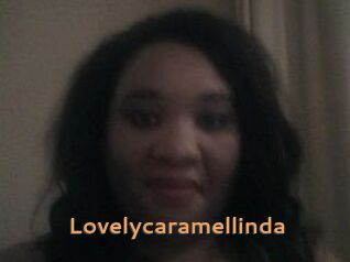 Lovelycaramellinda