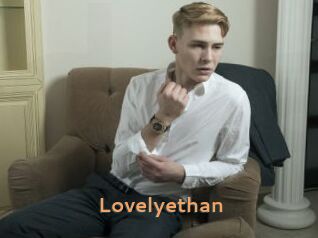 Lovelyethan