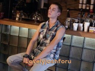 Lovelyjoshforu