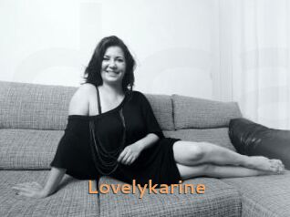 Lovelykarine