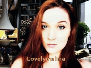 Lovelymalina