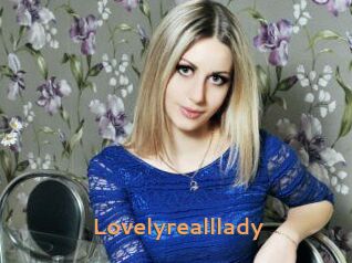 Lovelyrealllady