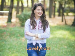 Lovelyrobi