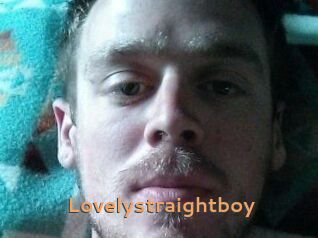 Lovelystraightboy