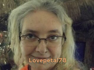 Lovepetal78