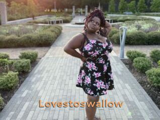 Lovestoswallow