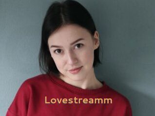 Lovestreamm