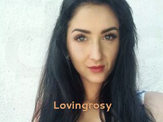 Lovingrosy