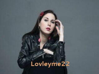 Lovleyme22