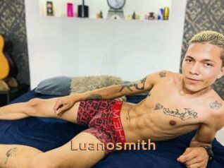 Luanosmith