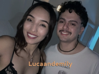 Lucaandemily