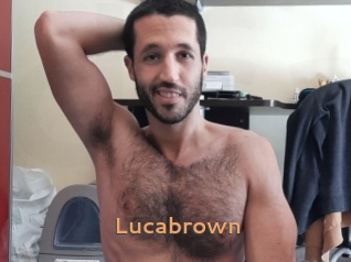 Lucabrown