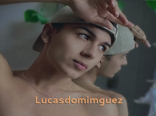 Lucasdomimguez