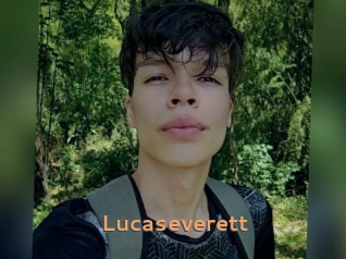 Lucaseverett