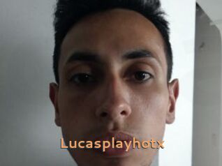 Lucasplayhotx