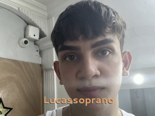 Lucassoprano