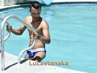 Lucastanaka