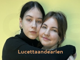 Lucettaandearlen