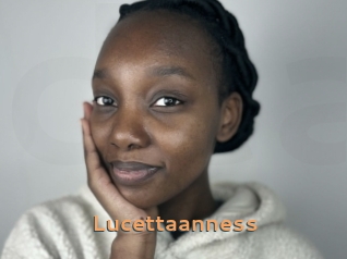 Lucettaanness