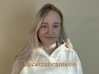 Lucettabramson