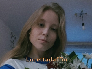 Lucettadaffin