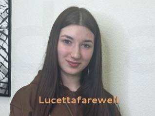 Lucettafarewell