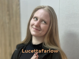 Lucettafarlow