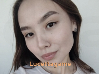 Lucettagame