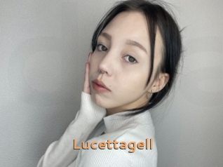 Lucettagell