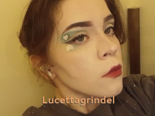 Lucettagrindel