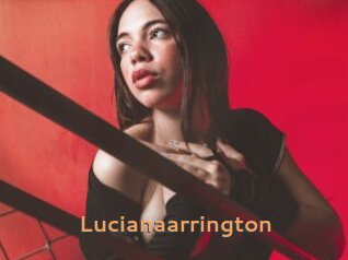 Lucianaarrington