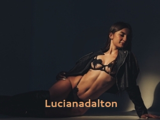 Lucianadalton