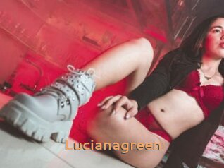 Lucianagreen