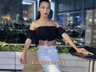 Luciazaravi