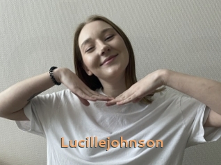 Lucillejohnson