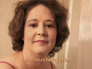 Luciousladyjane