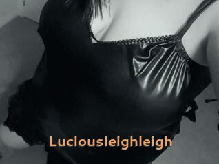 Luciousleighleigh