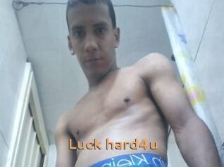 Luck_hard4u