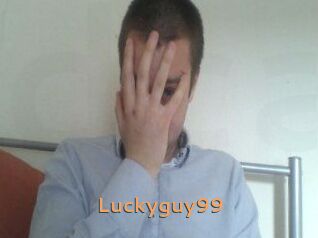 Luckyguy99