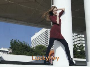 Luckyhey