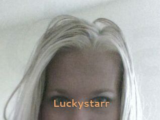 Luckystarr