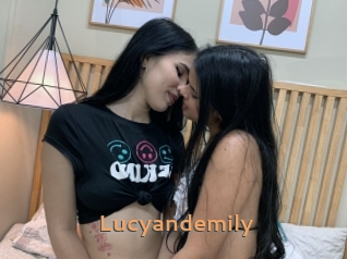 Lucyandemily