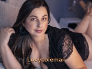 Lucycoleman