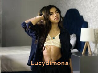 Lucydimons